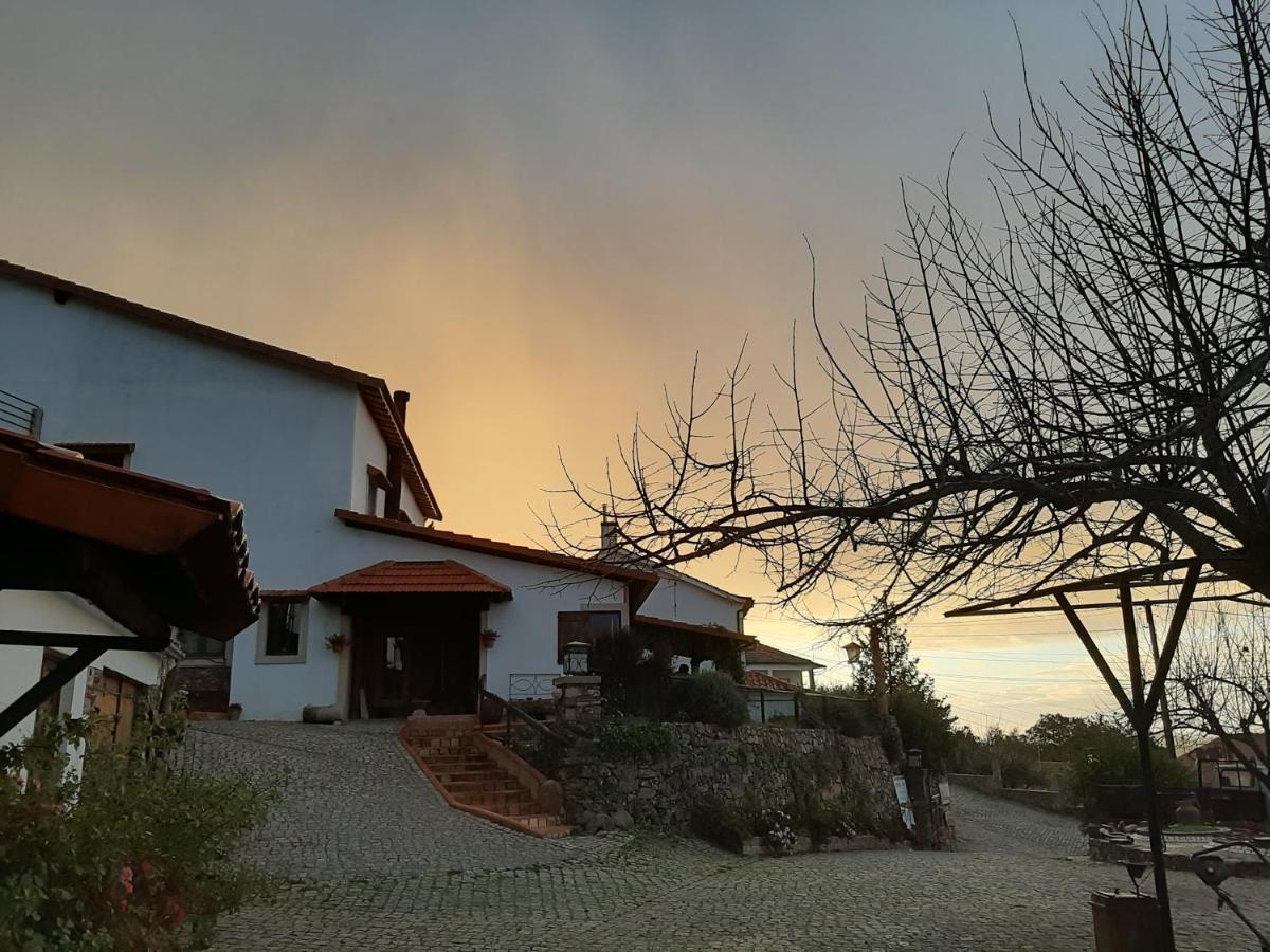 Casal Da Serra Penha Garcia Ngoại thất bức ảnh