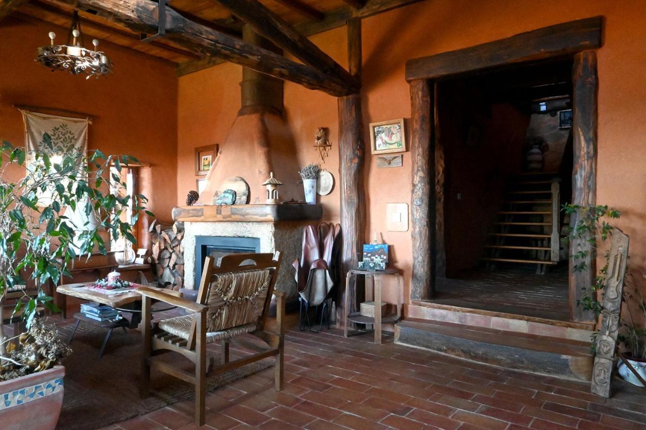 Casal Da Serra Penha Garcia Ngoại thất bức ảnh