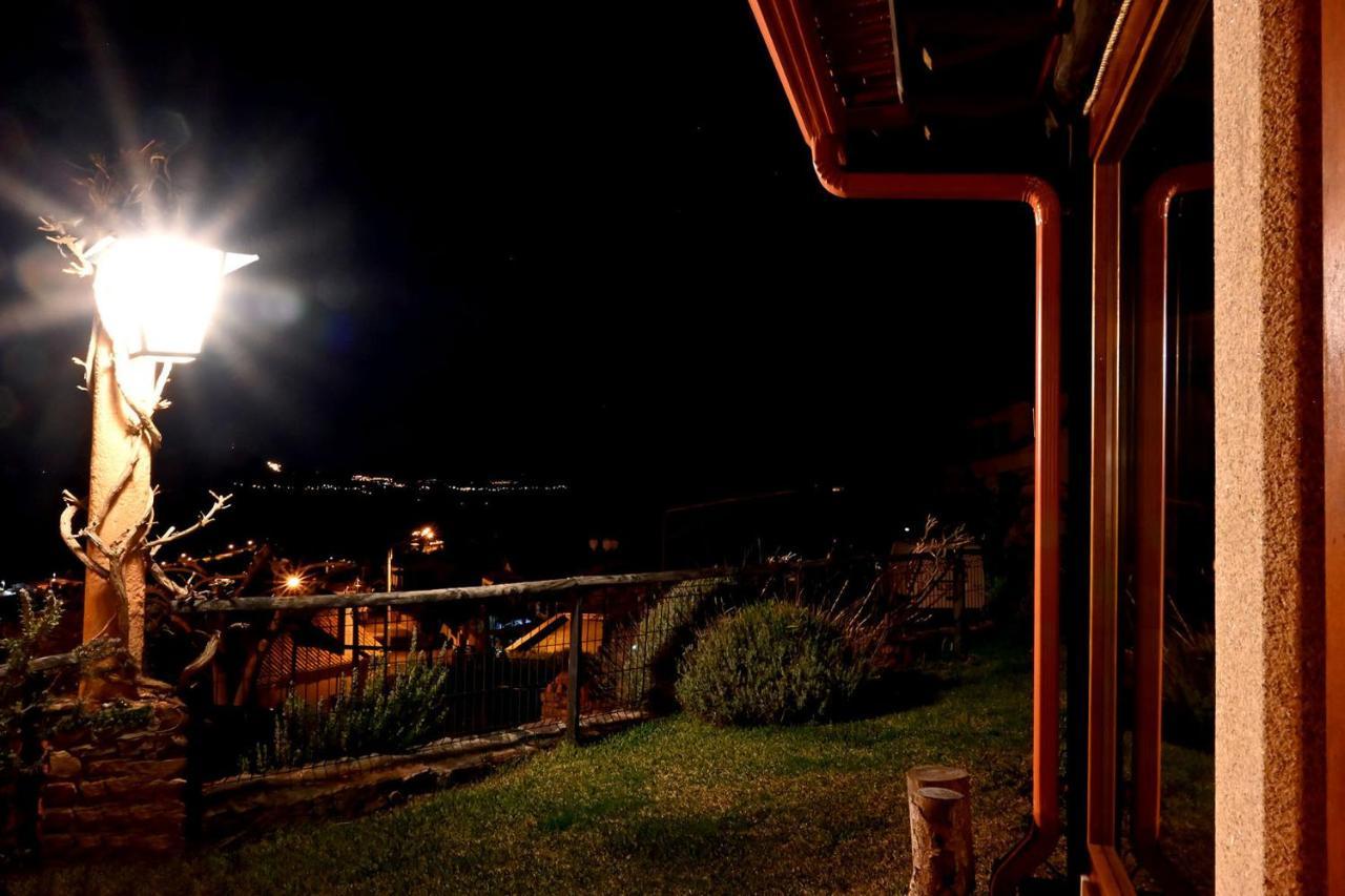 Casal Da Serra Penha Garcia Ngoại thất bức ảnh