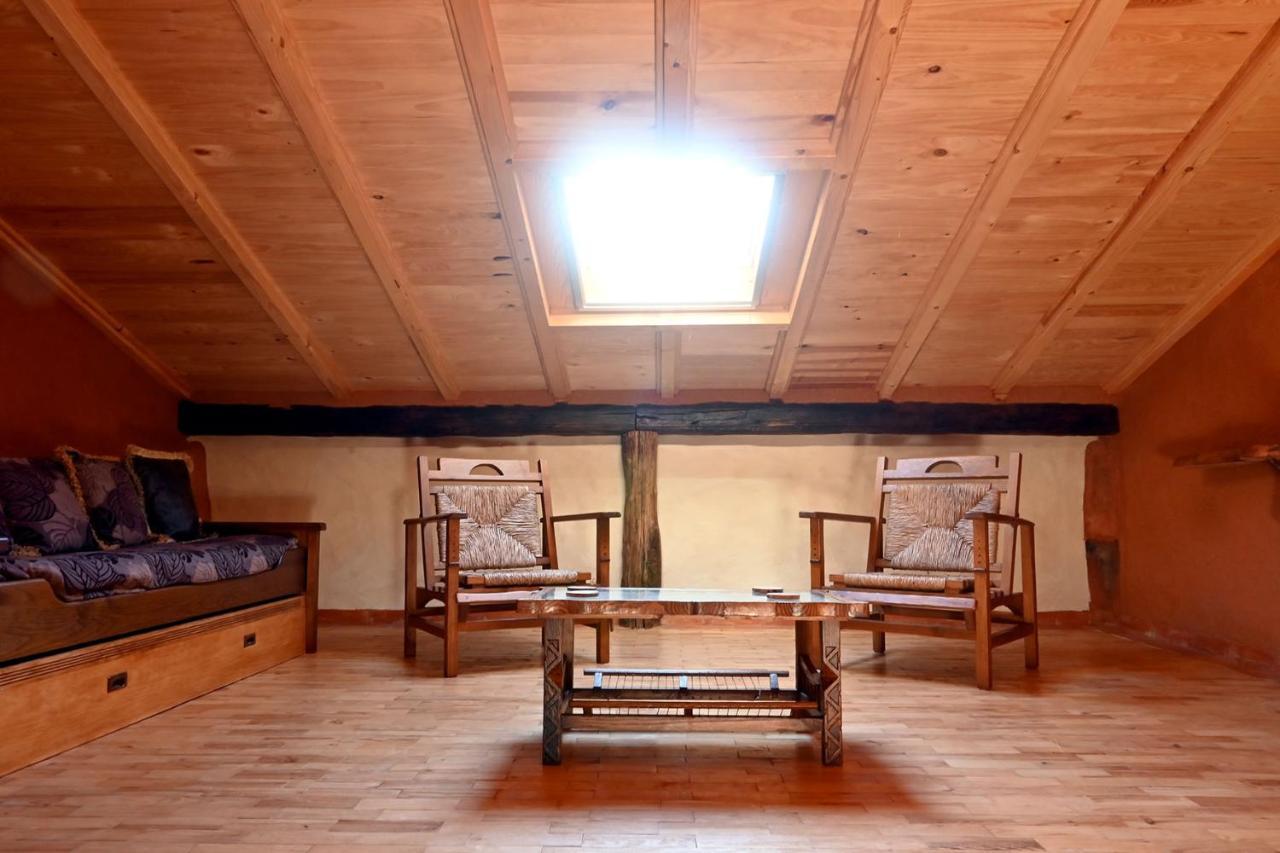 Casal Da Serra Penha Garcia Ngoại thất bức ảnh