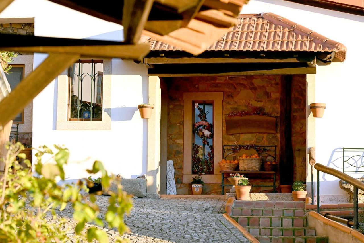 Casal Da Serra Penha Garcia Ngoại thất bức ảnh