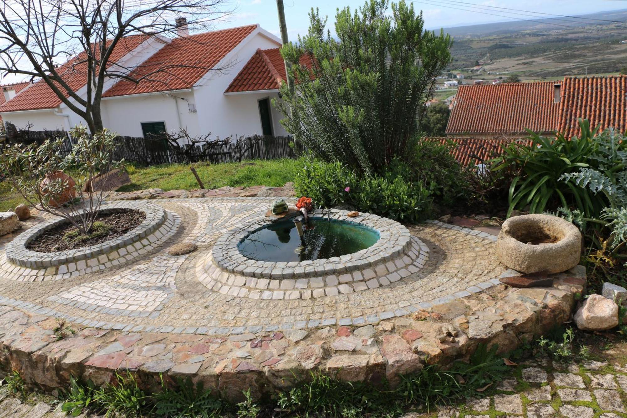 Casal Da Serra Penha Garcia Ngoại thất bức ảnh