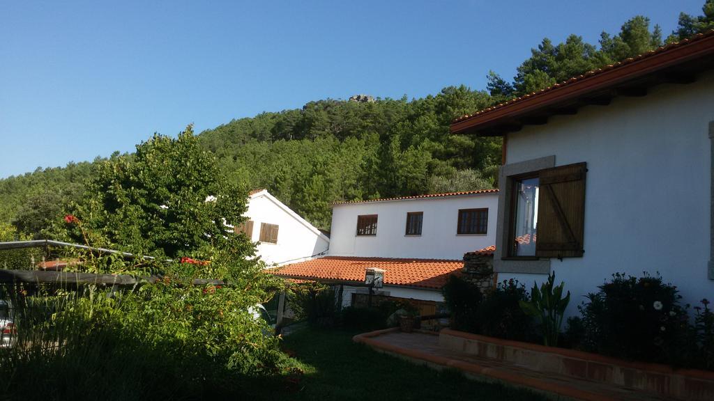 Casal Da Serra Penha Garcia Ngoại thất bức ảnh