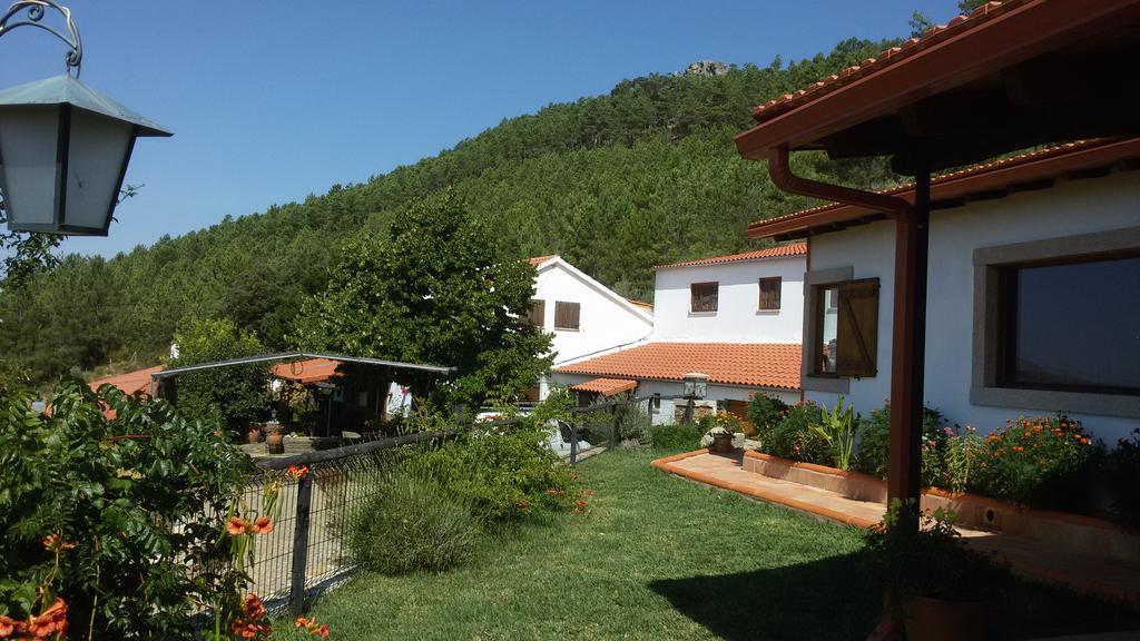 Casal Da Serra Penha Garcia Ngoại thất bức ảnh