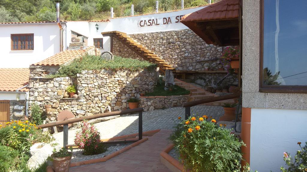 Casal Da Serra Penha Garcia Ngoại thất bức ảnh
